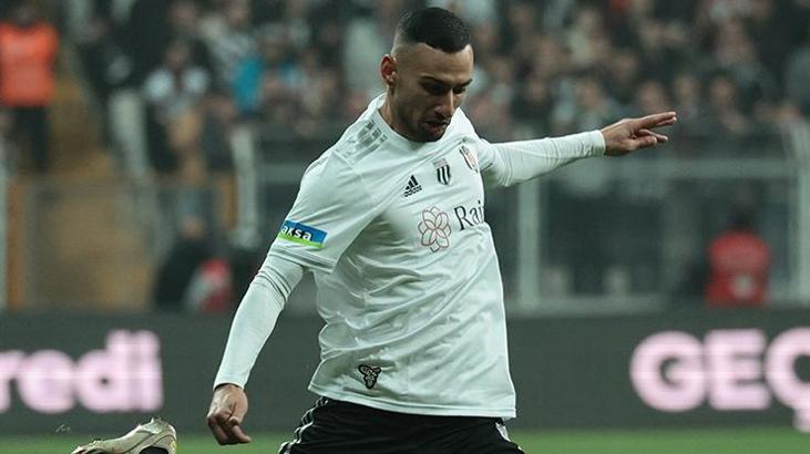 Beşiktaş'ta Onur Bulut'a Süper Lig'den sürpriz talip