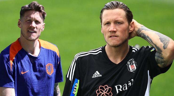 Weghorst'un menajerinden transfer açıklaması! Trabzonspor'a kötü haber