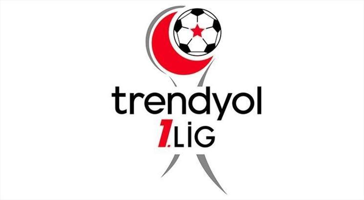 Trendyol 1. Lig'de fikstür çekildi! İşte ilk hafta maçları