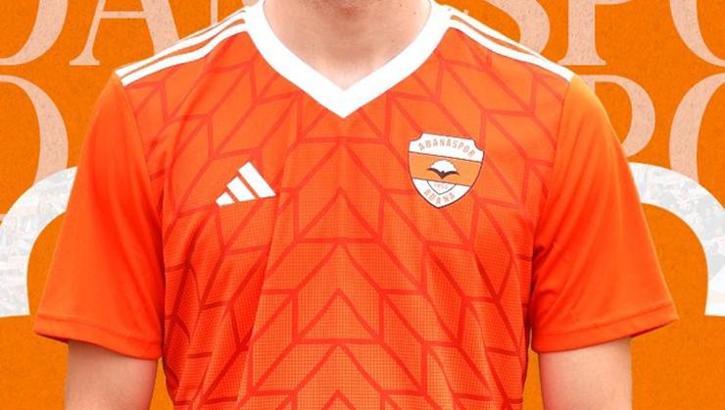 Adanaspor, iki yeni transferini açıkladı