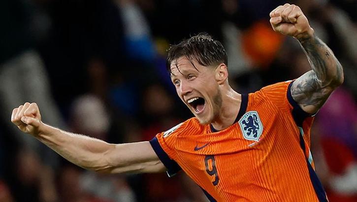 Wout Weghorst'tan onay çıktı! İmza çok yakın...