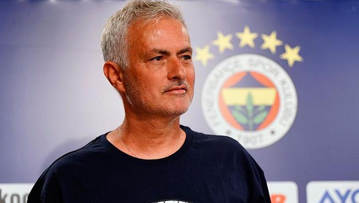 Mourinho, Fred’in alternatifini içerden buldu! Fenerbahçe'de yeni çözüm