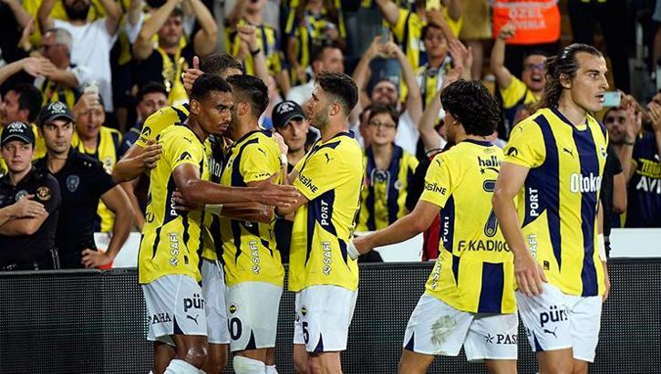 Fenerbahçe'den Lille maçı öncesi taraftarlarına mesaj - Fenerbahçe (FB) Haberleri Spor