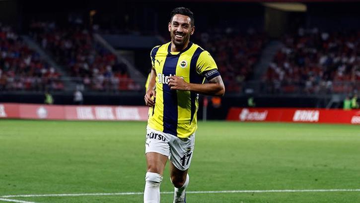 İrfan Can Kahveci: Kadıköy'deki rövanşı bekliyoruz!