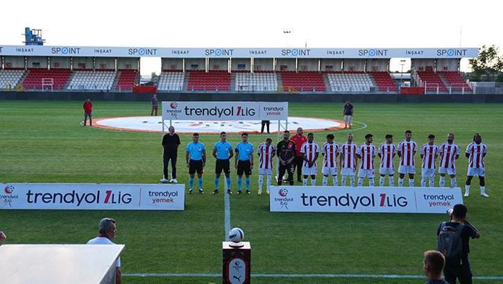 Yeni Malatyaspor-Pendikspor maçı iptal edildi!