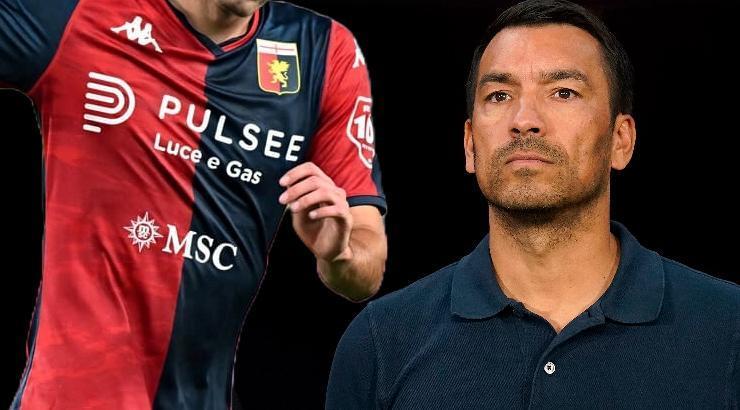 Beşiktaş aradığı stoperi buldu! Bronckhorst istedi