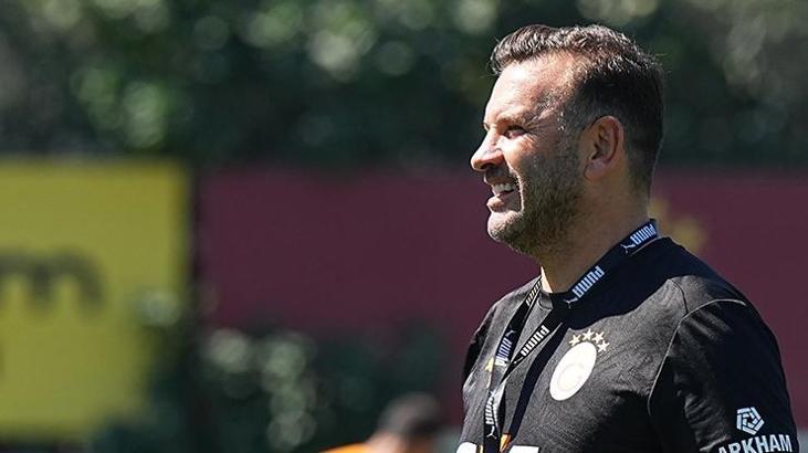 Galatasaray, Konyaspor maçına hazır