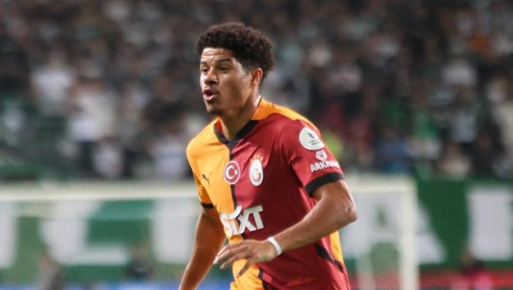 Galatasaray'da Gabriel Sara şoku: Young Boys maçında yok