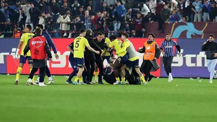 Gökhan Saral'dan açıklama: Takipçisi olacağım