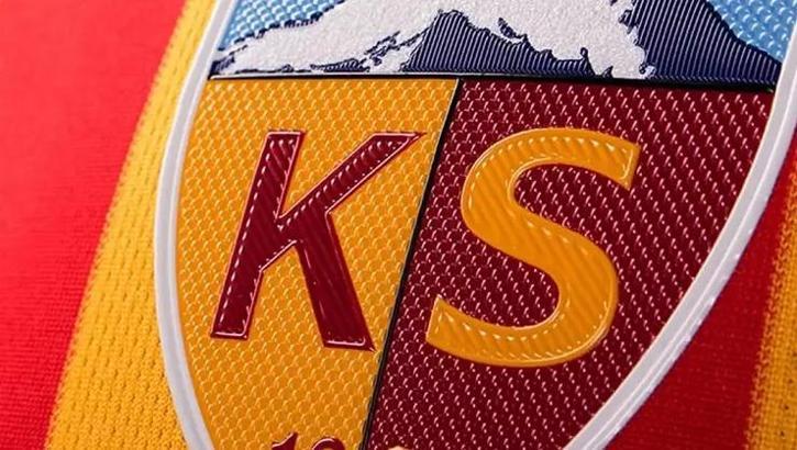 Kayserispor'de seçimli olağanüstü genel kurulu 8 Eylül'de