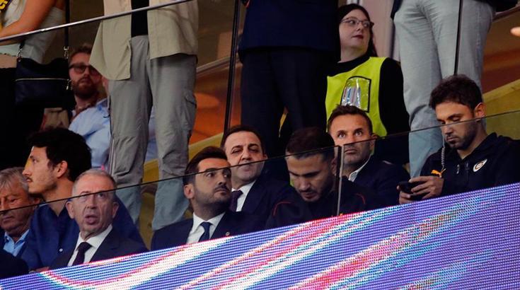 Galatasaray'da planlar alt üst oldu! Transfer sekteye uğradı...