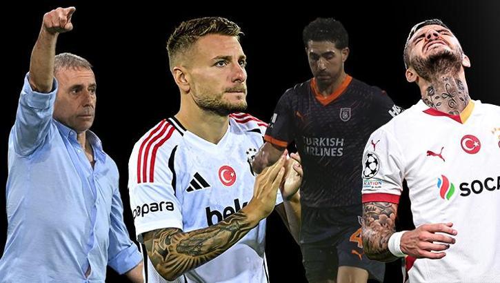 Çekya detayı! İşte UEFA ülke puanı sıralamasında son durum!