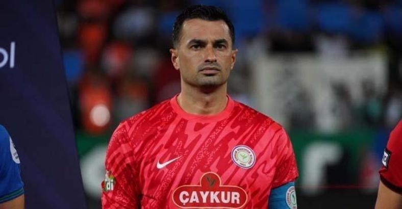 Rizespor-Fenerbahçe maçının olay adamıydı! Gökhan Akkan'dan şaşırtan istatistik