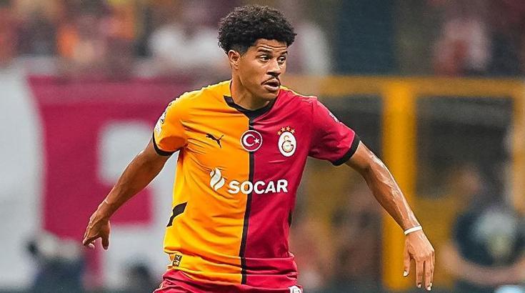 Young Boys mağlubiyeti sonrası Galatasaray'da Gabriel Sara: Bazen istediğiniz gibi gitmiyor