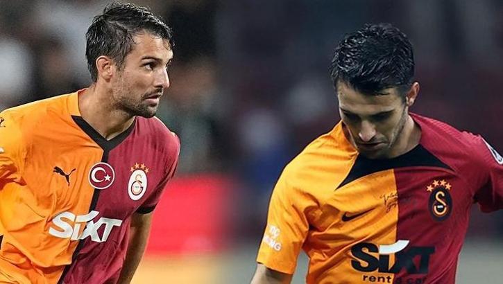 Galatasaray'da ayrılık resmileşti! KAP açıklaması geldi