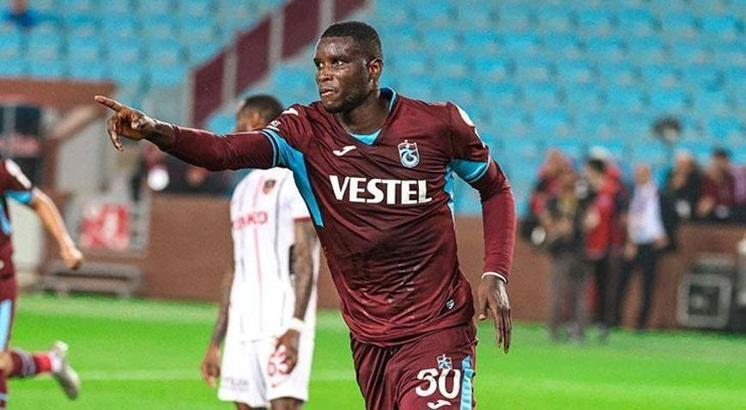 Trabzonspor'da Paul Onuachu inadı! Yönetimin ısrarı devam ediyor