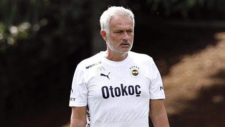 Fenerbahçe'de Kasımpaşa maçının hazırlıklarına başlandı