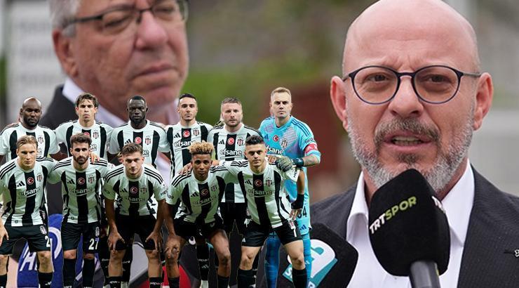 Beşiktaş'tan TFF'ye erteleme başvurusu! İki maç için...