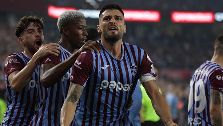 Okay Yokuşlu, Beşiktaş'ı boş geçmiyor!
