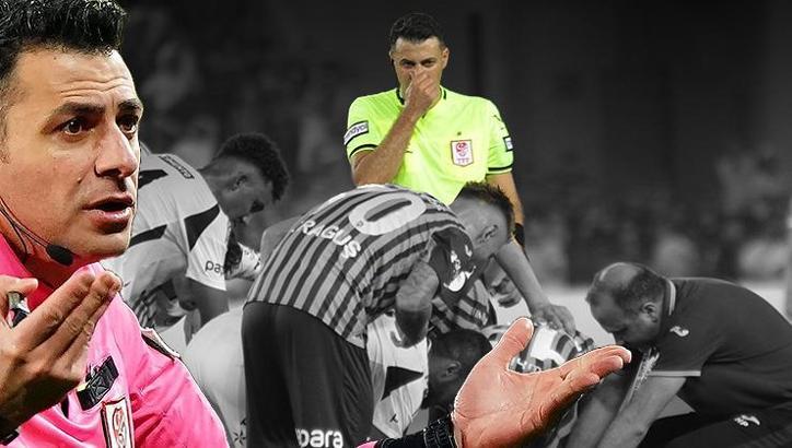 Ali Şansalan'ın kararını böyle açıkladı: Visca ve Masuaku...