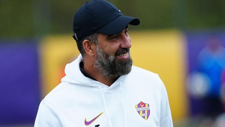 Arda Turan'ın Beşiktaş planı