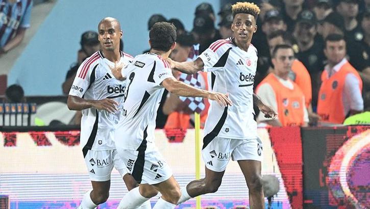 Beşiktaş-Eyüpspor maçı öncesi son dakika