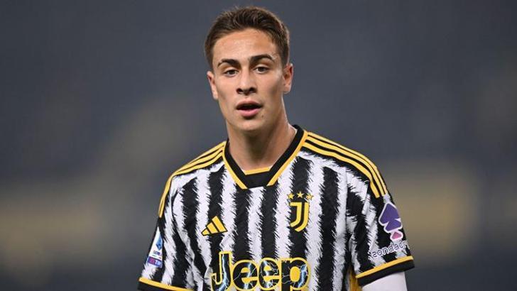 Juventus efsanesinden Kenan Yıldız uyarısı: 'Biraz yavaş olalım'