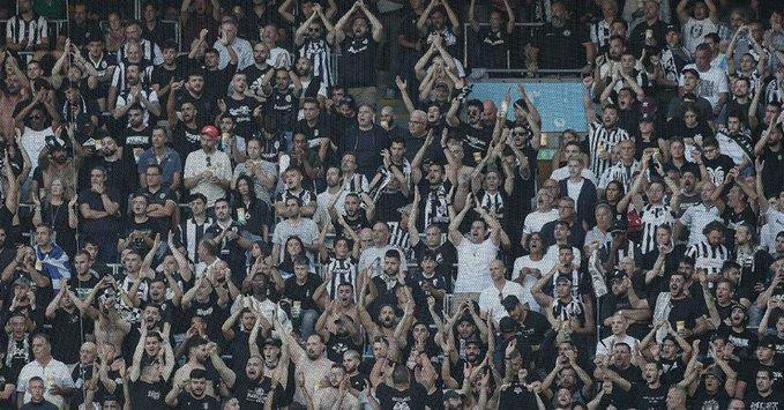 PAOK taraftarları, Galatasaray maçına otobüslerle gidecek
