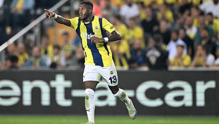 Fred: Kora kor ikili mücadeleler gerçekleştirdik