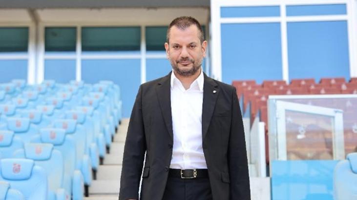 Trabzonspor'dan dev adım! Bankalar Birliği'nden çıkıyor