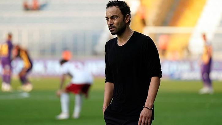 Selçuk İnan: Sorumluluğu üstüme alıyorum