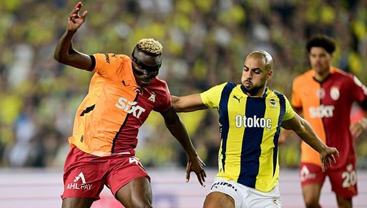 Devlerin rekabeti sosyal medyaya da yansıdı