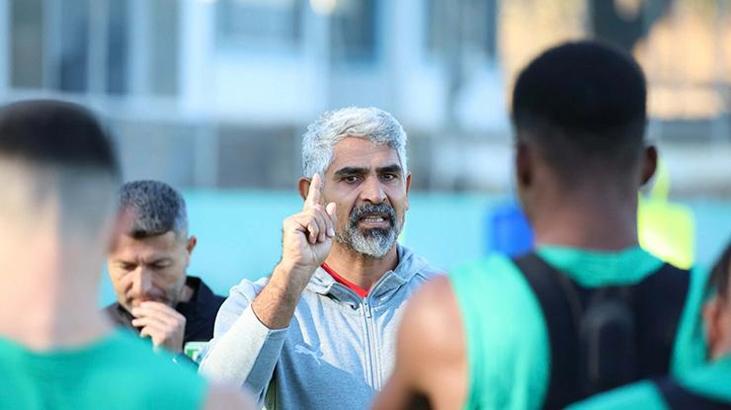 Bodrum FK'da sıradaki hedef Kasımpaşa