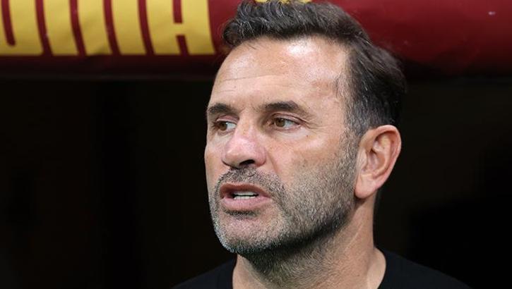 Galatasaray'da Okan Buruk istediğini aldı!