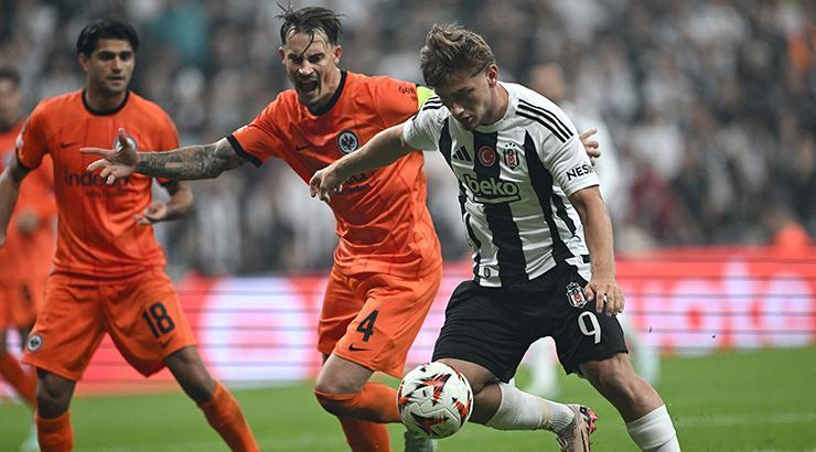 Bronckhorst Semih Kılıçsoy'u oynatmadı! Bu sezon 7. kez...