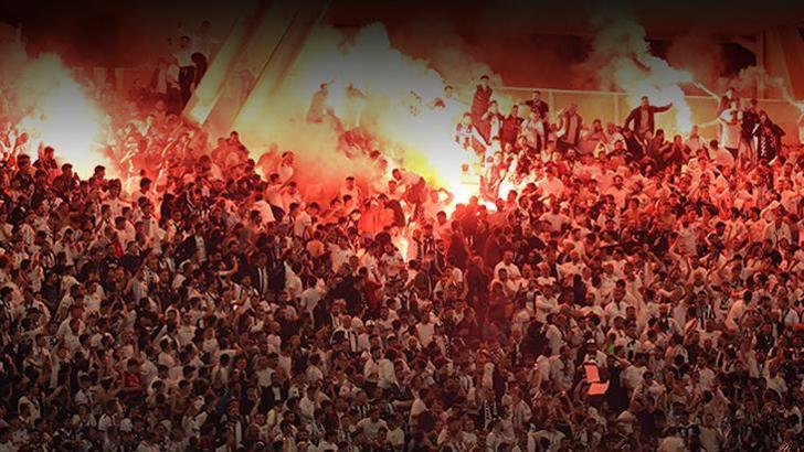 Olympique Lyon – Beşiktaş maçı için karar verildi: Taraftar alınmayacak