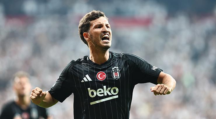 Van Brockhorst'tan Salih Uçan cevabı