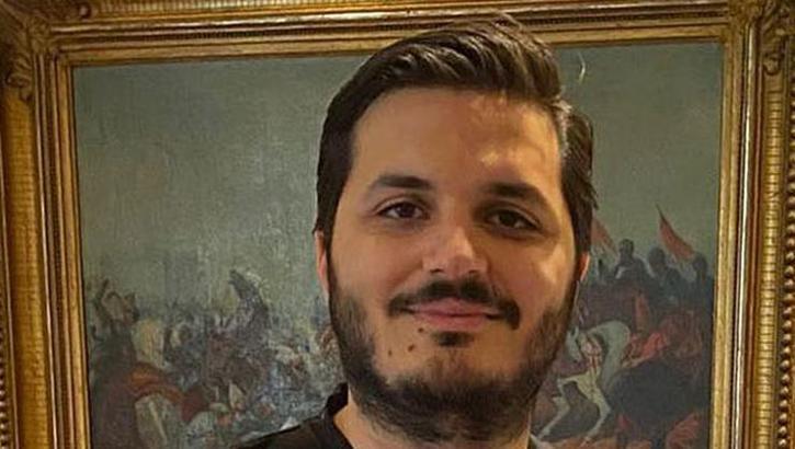 Adanaspor'un yeni başkanı Mustafa Furkan Akgül oldu