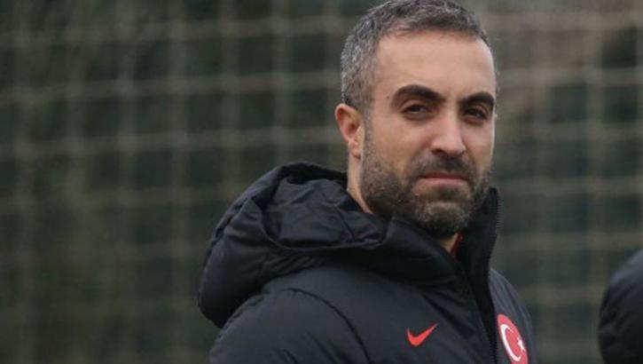 TFF'de antrenör eğitimi Emre Aydemir’e emanet
