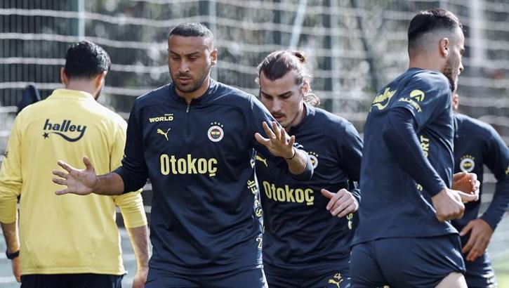 Fenerbahçe'de sakatların durumu belli oldu! İşte tüm detaylar...