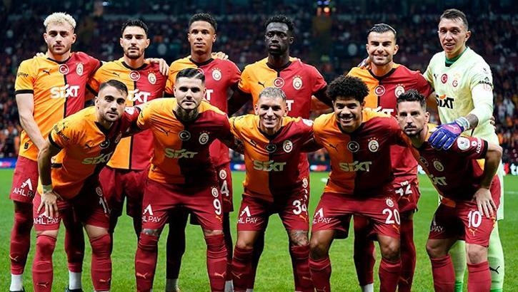 Galatasaray için tarihi gün! Rekor gelebilir...