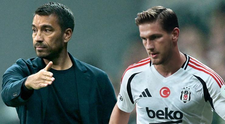 Beşiktaş-Konyaspor maçı öncesi son dakika! Şimdi Semih zamanı