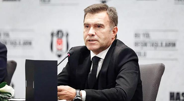 Feyyaz Uçar'dan Galatasaray açıklaması!