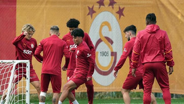Galatasaray, Tottenham'a bileniyor