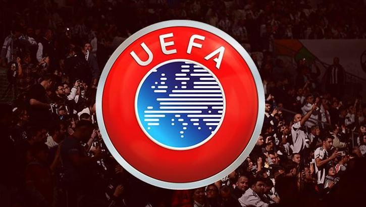 UEFA'dan skandal karar! Beşiktaş-Maccabi Tel Aviv maçı tarafsız sahada oynanacak