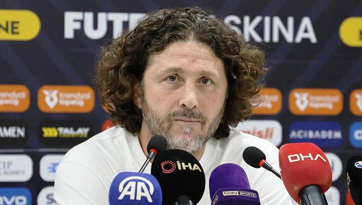 Alanyaspor'da Fatih Tekke dönemi sona erdi
