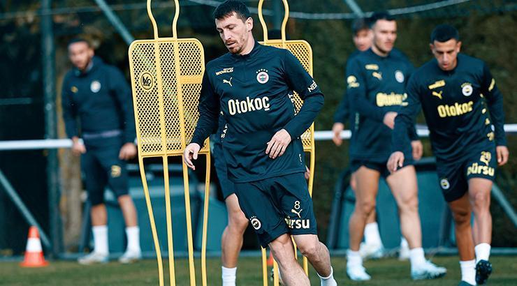 Fenerbahçe, Sivasspor maçına hazır