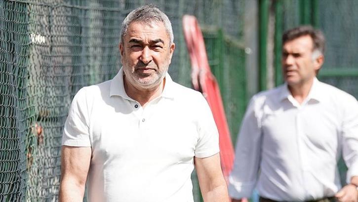 ÖZEL | Samet Aybaba'dan istifa iddialarına yanıt! Beşiktaş'ta sıcak saatler...