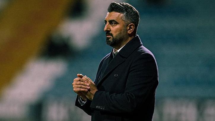 Kayserispor'da Sinan Kaloğlu rüzgarı!