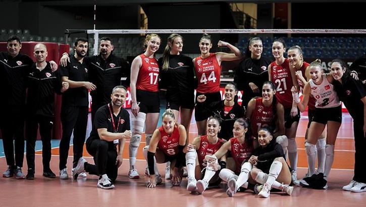 Türk Hava Yolları, 8'li final biletini kaptı